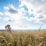 salem wedding photographer review quinn burke ranch wedding